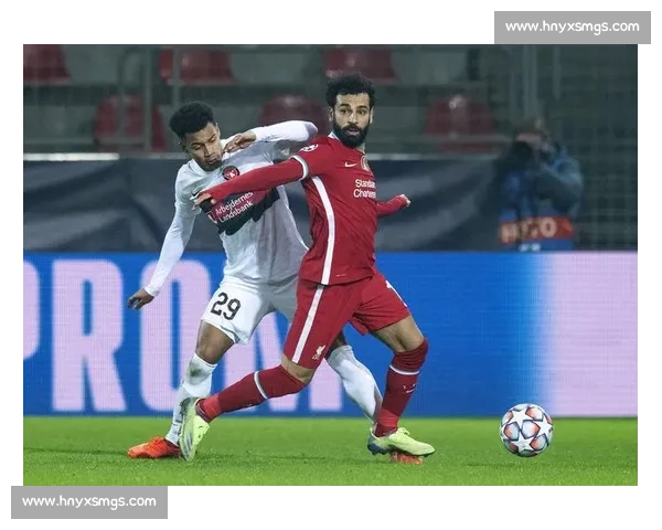 中日德兰迎战利物浦欧战黑马挑战豪门火力全开焦点之夜悬念拉满