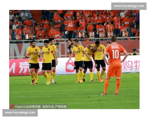 中超焦点战重庆斯威迎战广州恒大争夺关键三分走势解析前瞻看点全