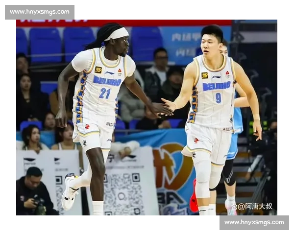 CBA常规赛北京男篮迎战福建队攻防对决看点十足引人关注全场焦点之战