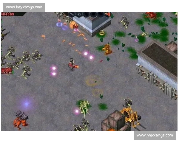 《神1vs8》巅峰对决见证孤胆英雄逆天改命的传奇一战