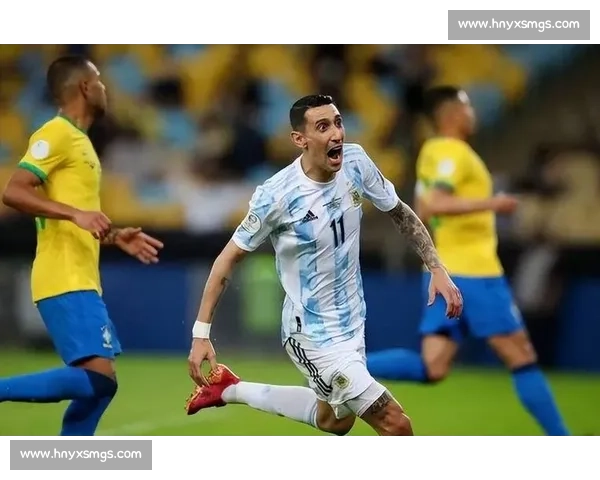 世界杯巅峰对决阿根廷与德国的荣耀历史与宿命之战终极较量篇章