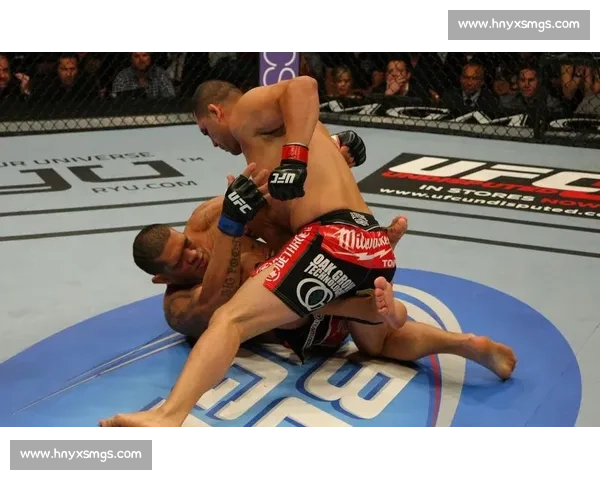 UFC重量级巅峰对决凯恩重炮迎战温盾地面之王荣耀之夜历史性