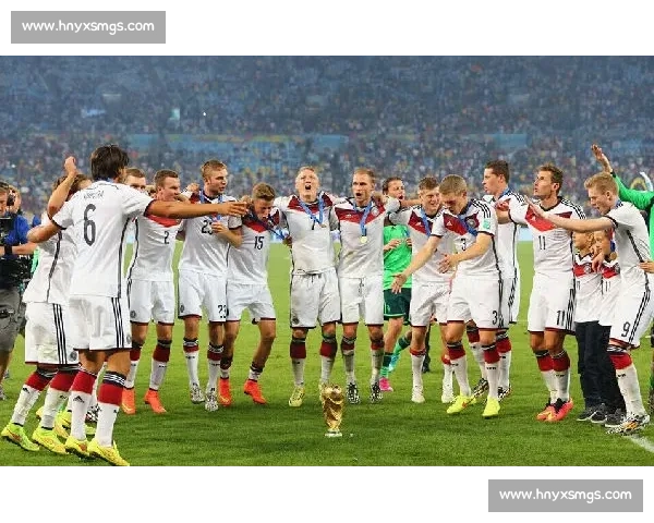 2014年世界杯决赛阿根廷对阵德国的经典对决与历史回望