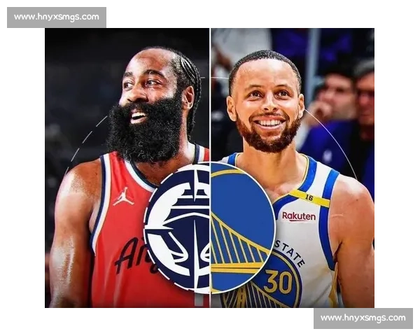 2017年勇士与快船季后赛对决：超级球队与冲击力强的黑马较量