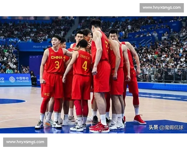 中国男篮对阵巴西赛场冲突升级引发国际篮坛热议体育精神与纪律边界再受考验