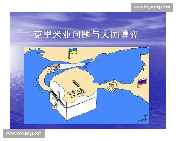 以vs乌人为中心的全球格局博弈与现实冲突深度解析趋势走向观察